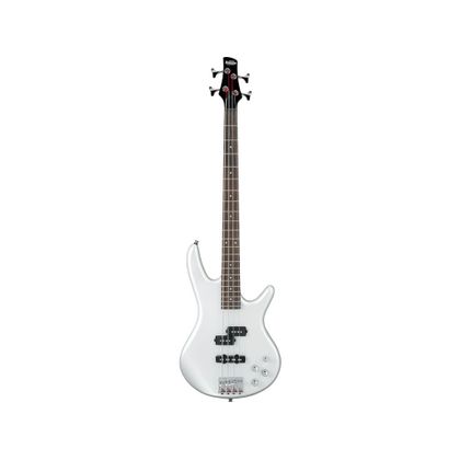 Ibanez GIO Soundgear GSR200PW Pearl White Basso elettrico