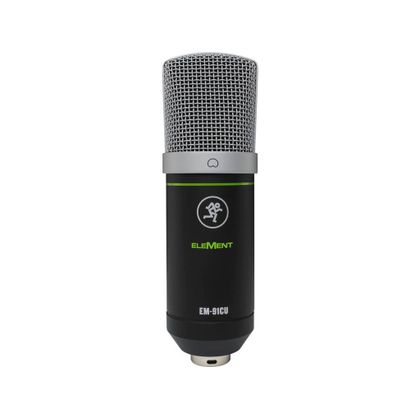 MACKIE EM-91CU Microfono USB a condensatore