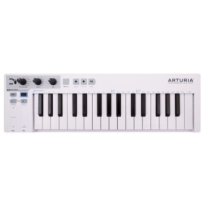 Arturia KeyStep Tastiera midi USB 32 tasti