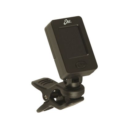 Eko GBU Clip Tuner Accordatore per chitarra