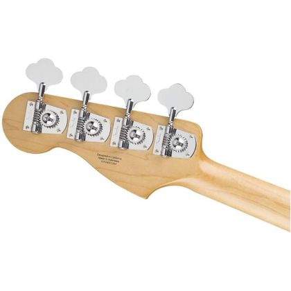 FENDER Standard Precision Bass LRL 3-Color Sunburst