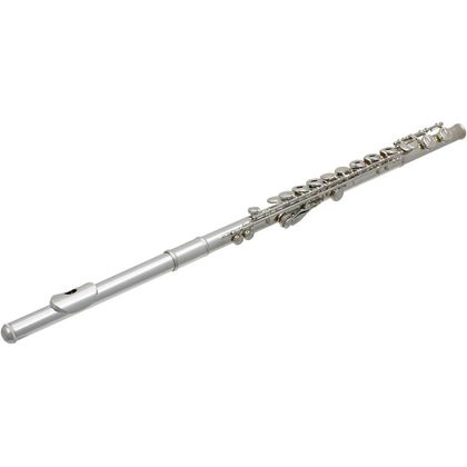 YAMAHA YFL-282 Flauto Traverso in Do Chiavi Aperte