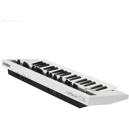 YAMAHA Reface CS Sintetizzatore 37 Tasti Mini
