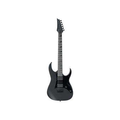 Ibanez GIO GRGR131EX BKF Black Flat Chitarra elettrica