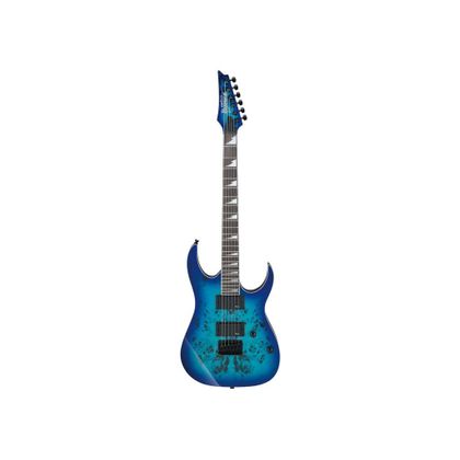 Ibanez GIO GRGR221PA AQB Aqua Burst Chitarra elettrica