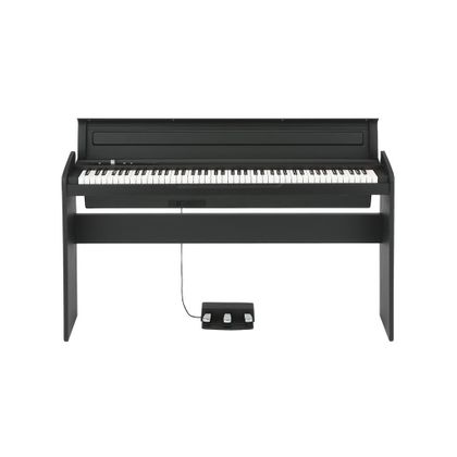 KORG LP180 Black Pianoforte digitale 88 tasti