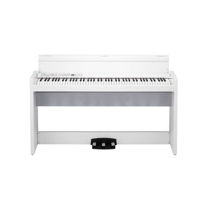 KORG LP380U White Pianoforte digitale 88 tasti