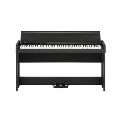 KORG C1 Air Black Pianoforte digitale 88 tasti