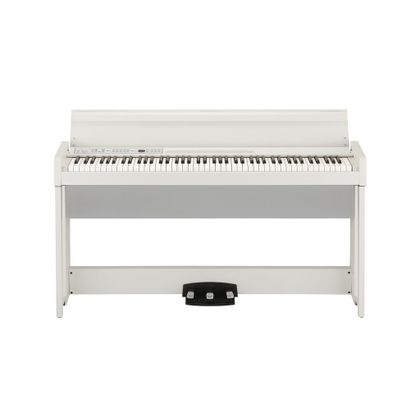 KORG C1 Air White Pianoforte digitale 88 tasti