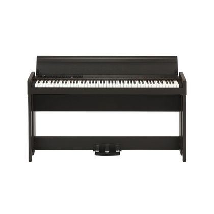 KORG C1 Air Brown Pianoforte digitale 88 tasti