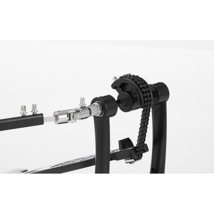 PEARL P-532 Pedale doppio per batteria