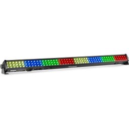 BeamZ LCB144 LED Color Bar 144 SMD RGB IR