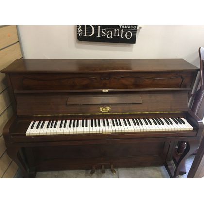 ANELLI CREMONA Pianoforte verticale acustico