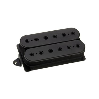 DiMarzio DP159BK Evolution Bridge Black Pickup Humbucker nero per chitarra