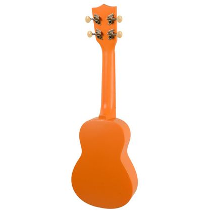 KALA MK-SDAY Ukadelic Tropical Day Ukulele soprano