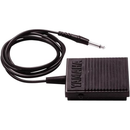 YAMAHA FC5A Pedale Sustain per Piano Digitale