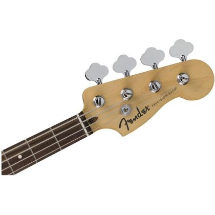 FENDER Standard Precision Bass LRL 3-Color Sunburst