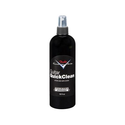 Fender Custom Shop Guitar Quick Clean 16oz