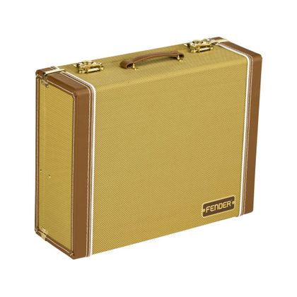 Fender Classic Series Tweed Pedalboard Case Small Valigetta per pedali
