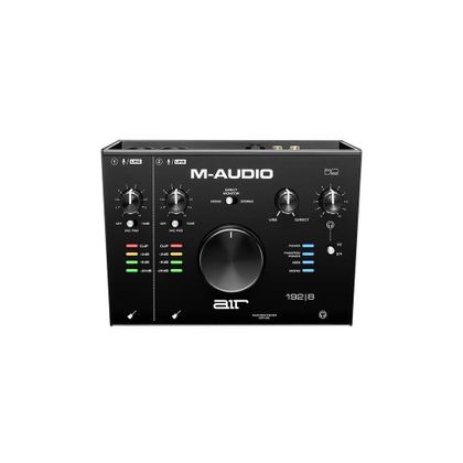 M-AUDIO AIR 192 | 8 Interfaccia audio USB