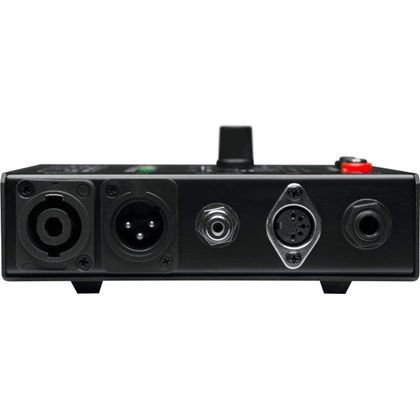 MACKIE MTest-1 Tester per cavi portatile