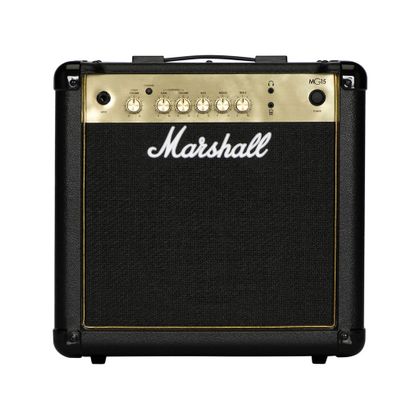 Marshall MG15G MG Gold Amplificatore combo per chitarra 15W