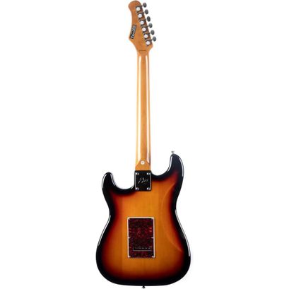 EKO ST 300 Sunburst Chitarra Elettrica