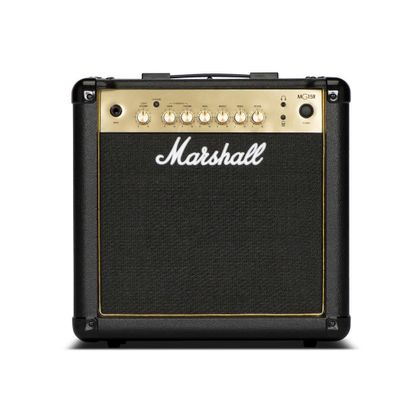 Marshall MG15GR MG Gold Amplificatore combo per chitarra 15W