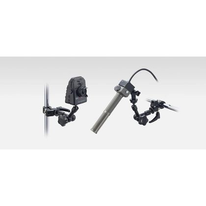 Zoom V3 Multieffetto per voce + Recorder Mount
