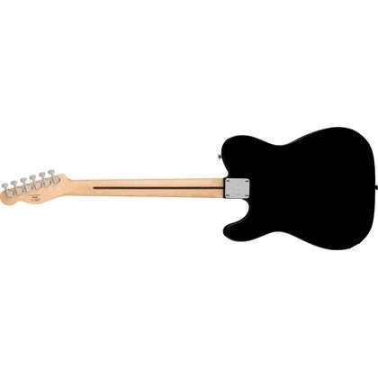 FENDER Squier Sonic Telecaster MN Black