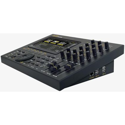 M-LIVE Merish 5+ Plus + Hard Case 