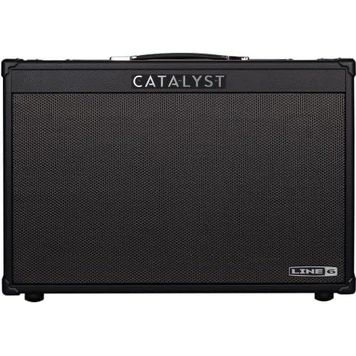 Line6 Catalyst 200 Amplificatore per chitarra 200W