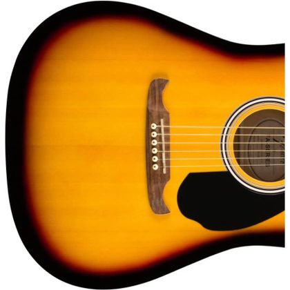 Fender FA125 Sunburst Chitarra acustica