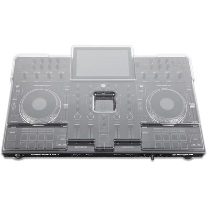 DECKSAVER Denon PC PRIME 4+ Cover