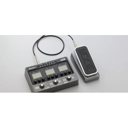 ZOOM FP02M Pedale di espressione