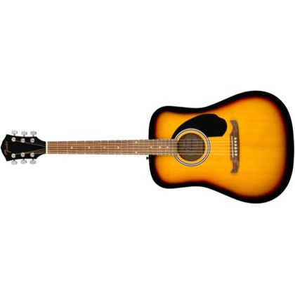 Fender FA125 Sunburst Chitarra acustica