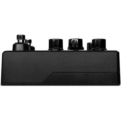 LINE6 Pod Express Black Edition Multieffetto per Chitarra