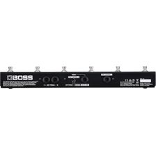 BOSS GA-FC EX Foot Controller per Amplificatori BOSS