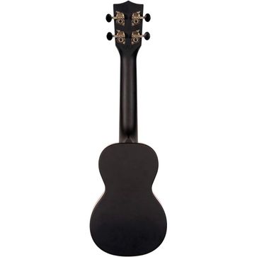 KALA MK-SSKULLS Ukadelic Skulls Ukulele soprano