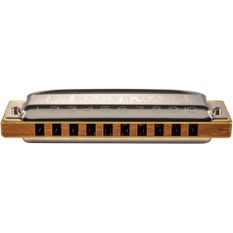 HOHNER Blues Harp E Major New