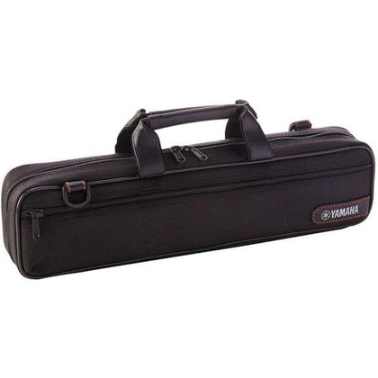 Yamaha YFL222 Flauto Traverso, chiavi chiuse non in linea