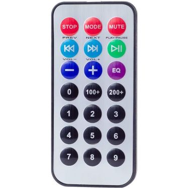 GEMINI AS 12P Blu Light Pack