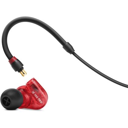 SENNHEISER IE 100 Pro Red