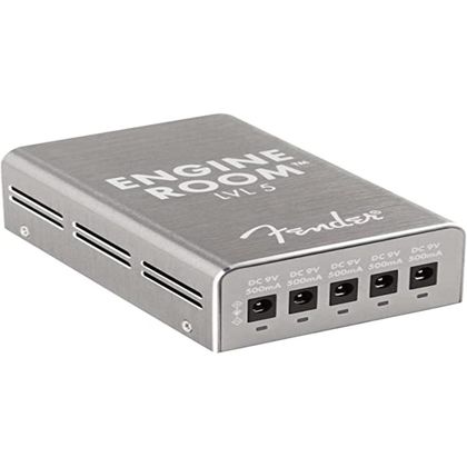 Engine Room&trade; LVL5 Power Supply, 230V EUR