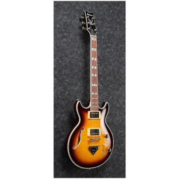 IBANEZ AR520HFM VLS Violin Sunburst Chitarra Elettrica