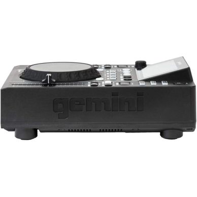 Numark M2 Mixer + 2 Gemini MDJ600