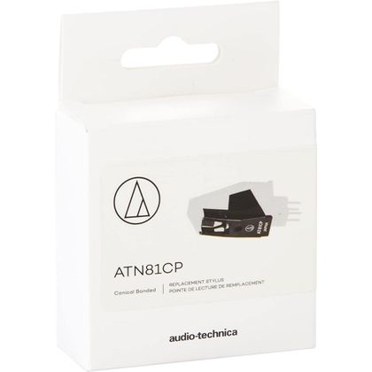 Audio-Technica ATN81CP Puntina per giradischi