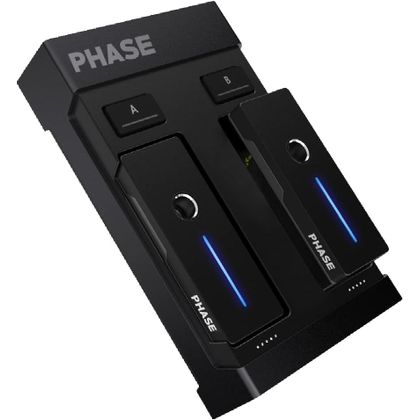 PHASE Essential controller Wireless per DVS