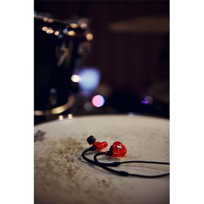 SENNHEISER IE 100 Pro Red
