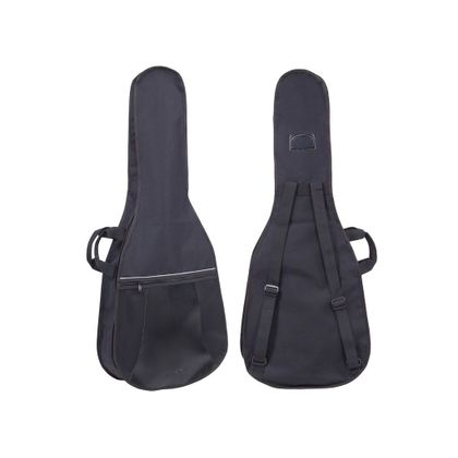 Stefy Line BX601 Black Borsa per chitarra classica